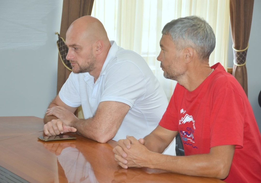 Скобликов бахчисарай. Скобликов бахчисарай